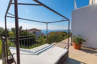 Appartamento Vacanza con famiglia Crikvenica