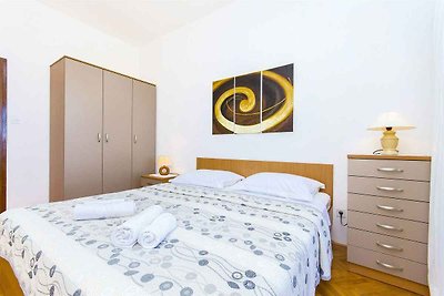 Vakantieappartement Gezinsvakantie Podgora