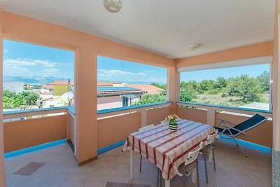 Ferienwohnung Ferienwohnungen mit Klimaanlage