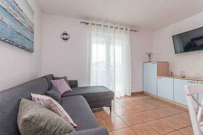 Vakantieappartement Gezinsvakantie Sveti Filip i Jakov