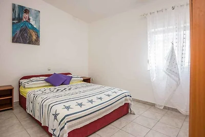 Ferienwohnung mit Balkon und Meerblick