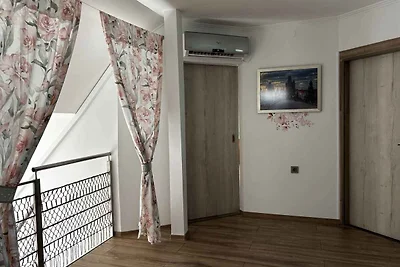 Apartamento Vacaciones familiares Balatonbereny