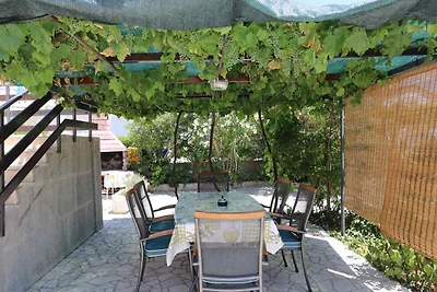 Appartamento Vacanza con famiglia Silo