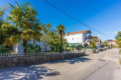 Appartamento Vacanza con famiglia Malinska