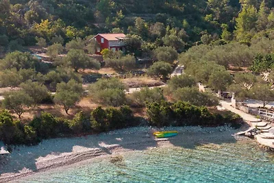 Vakantieappartement Gezinsvakantie Vela Luka