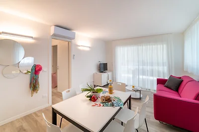 Vakantieappartement Gezinsvakantie Lignano Sabbiadoro