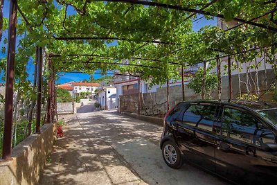 Ferienwohnung mit Terrasse