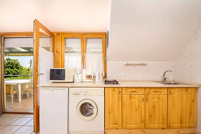 Ferienwohnung direkt am See