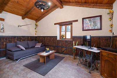 Ferienwohnung auf einem Bauernhof
