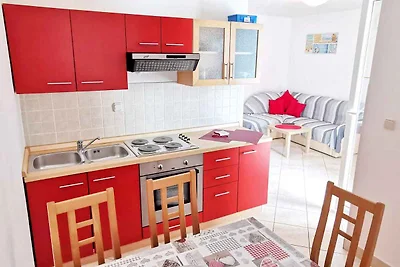 apartman za odmor Obiteljski odmor Baska