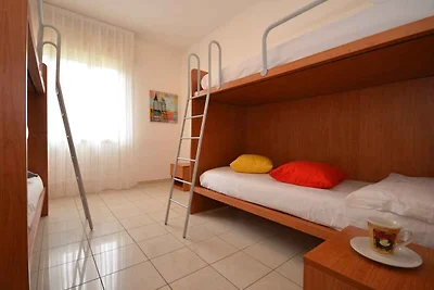 Ferienwohnung mit Klimaanlage