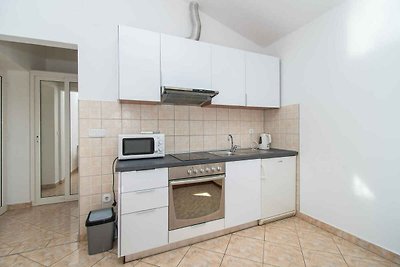 Vakantieappartement Gezinsvakantie Bibinje