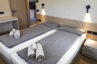 apartman za odmor Obiteljski odmor Livigno