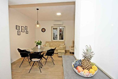 Vakantieappartement Gezinsvakantie Postira