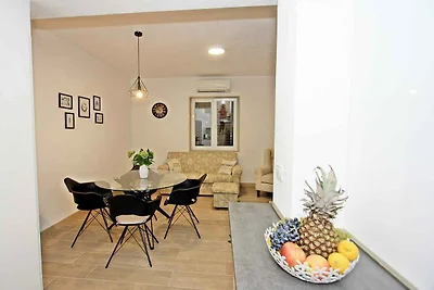 Ferienwohnung mit Klimaanlage