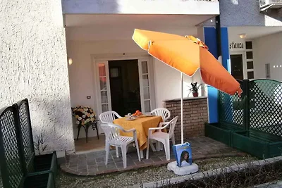 Ferienwohnung mit Klimaanlage