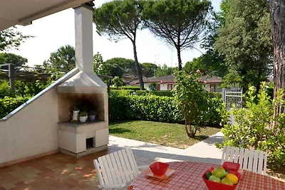 Vakantieappartement Gezinsvakantie Bibione