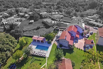 Casa vacanze Vacanza di relax Barban