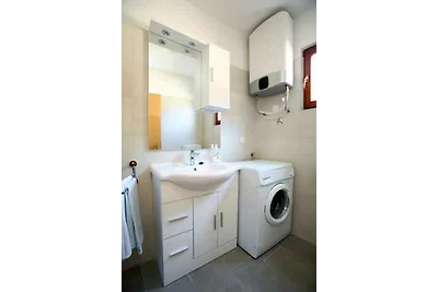 Ferienwohnung mit wundervollem Meerblick