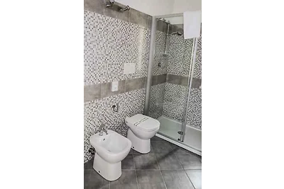 Ferienwohnung mit Balkon