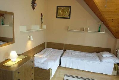 Ferienwohnung mit WLAN in der Nähe vom
