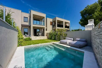 Domek letniskowy Urlop wypoczynkowy Rosini