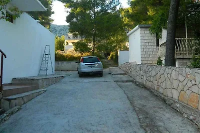 Ferienwohnung am Meer