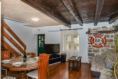 Ferienwohnung mit Klimaanlage