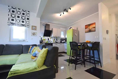 Ferienwohnung mit zwei Schlafzimmern