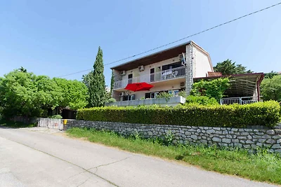 Ferienwohnung für 6 Personen in Klenovica