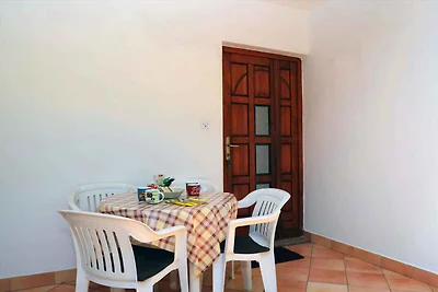 Ferienwohnung  s terasom