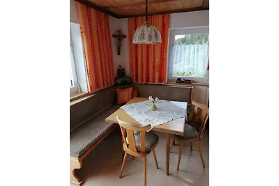 Appartamento Vacanza con famiglia Hart im Zillertal