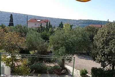 Ferienwohnung 70 m vom Meer