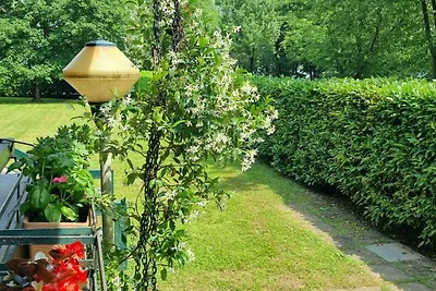 Ferienwohnung mit Klimaanlage, Internet und