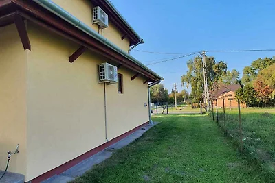Casa vacanze Vacanza di relax Balatonkeresztúr