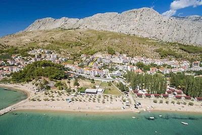 Appartamento Vacanza con famiglia Duce