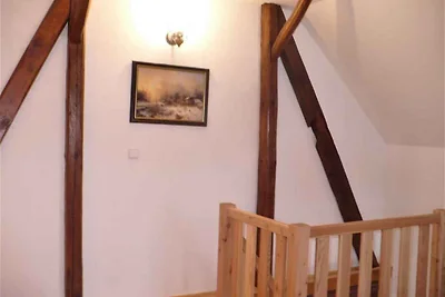 Vakantiehuis Ontspannende vakantie Turnov