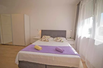 Ferienwohnung Zeljka studio apartman - Mali