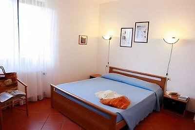 Vakantieappartement Gezinsvakantie Porto Azzurro