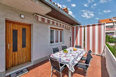 Appartamento Vacanza con famiglia Crikvenica