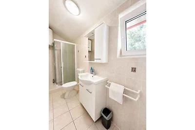 Vakantieappartement Gezinsvakantie Lopar