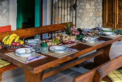 Casa vacanze Vacanza di relax Drivenik