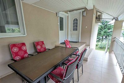 Ferienwohnung Apartment mit Blick auf den