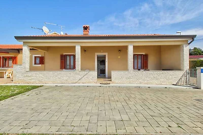 Holiday flat family holiday Umag