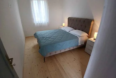 Charmantes Apartments in ruhiger Lage in