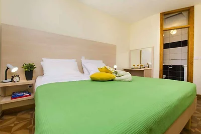 Vakantieappartement Gezinsvakantie Privlaka