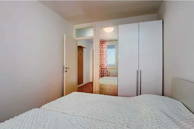 Ferienwohnung mit Balkon