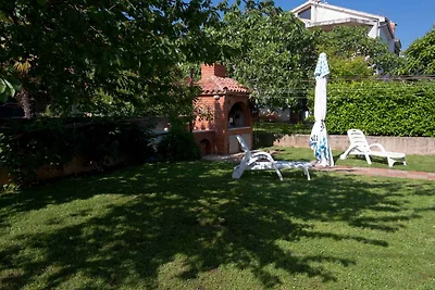 Ferienwohnung mit Balkon