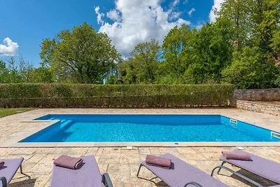 Vakantiehuis Ontspannende vakantie Barat