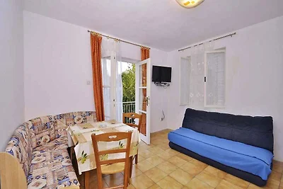 Ferienwohnung mit Klimaanlage und WLAN